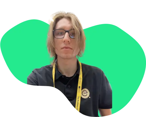 Zdjęcie profilowe Mikołaj Jeziorny